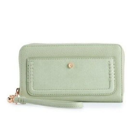 Lc lauren Conrad wallet - Picture 3 of 4